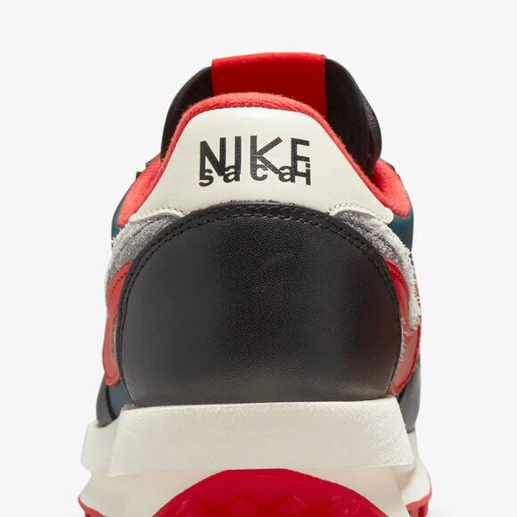 [NEW] Men\'s Nike LDWaffle X Sacai X UNDERCOVER‎ Shoes DJ4877-300 main image 4